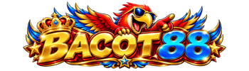 Logo BACOT88